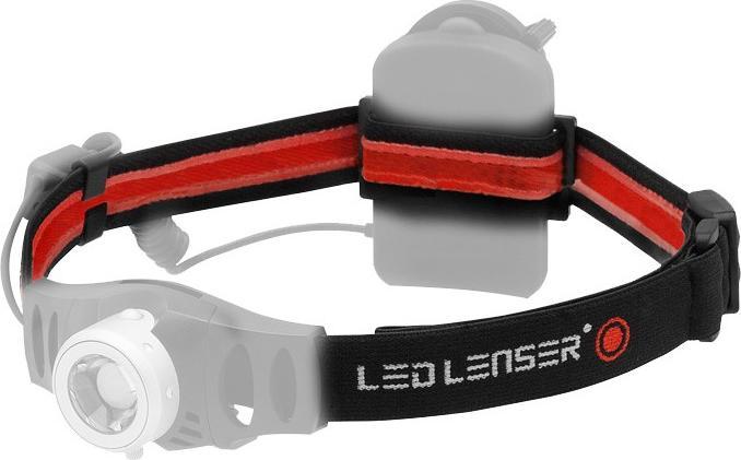 Produktbild Togo Grundsätzlich Ledlenser H3