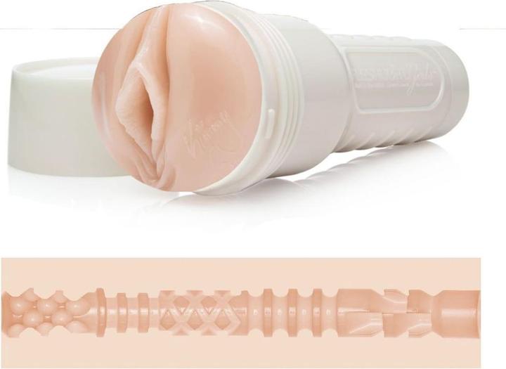 Produktbild Fleshlight Kimmy Granger Rebel