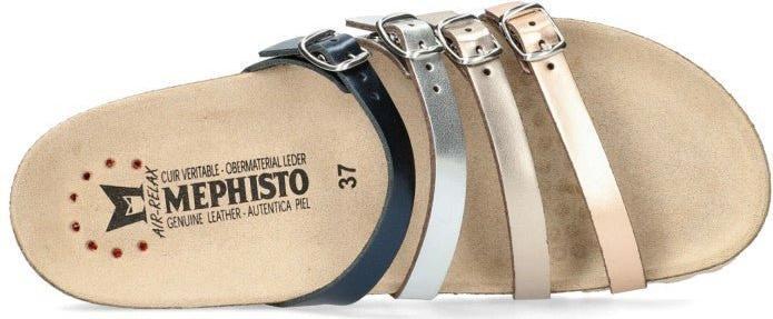 Actual product image Mephisto Ninon (41)
