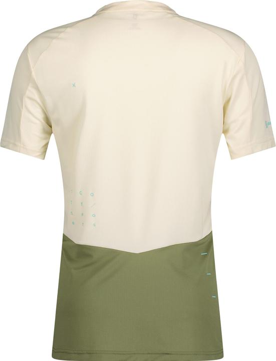 Image du produit Scott Sports Trail Vertic Zip SS (S)