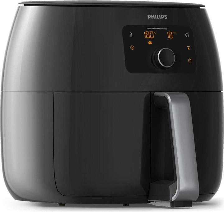 Immagine prodotto Philips DUPLIKAT Friggitrice XXL
