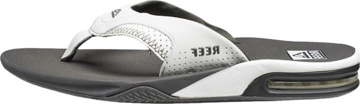 Grey/White