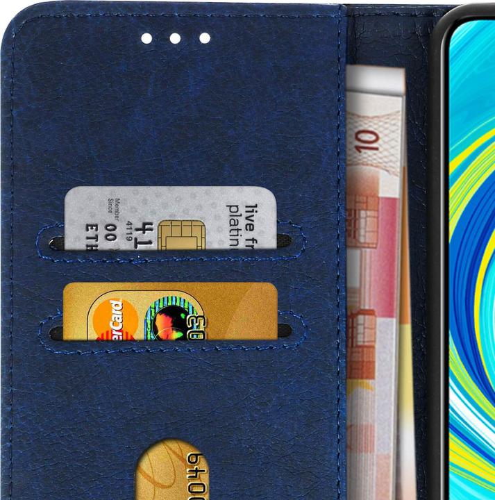 Actual product image Avizar Chester Series (Xiaomi Redmi Note 9S)