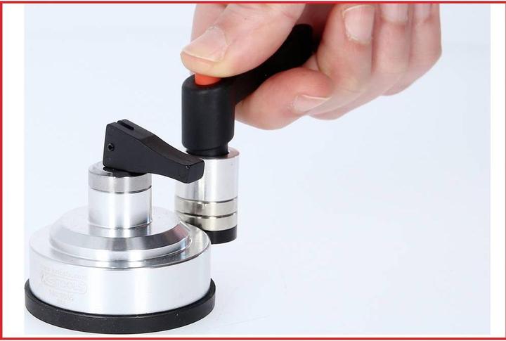 Produktbild KS Tools Universal Ein-Mann-Betrieb-Scheiben-Austrenngerät,13-tlg