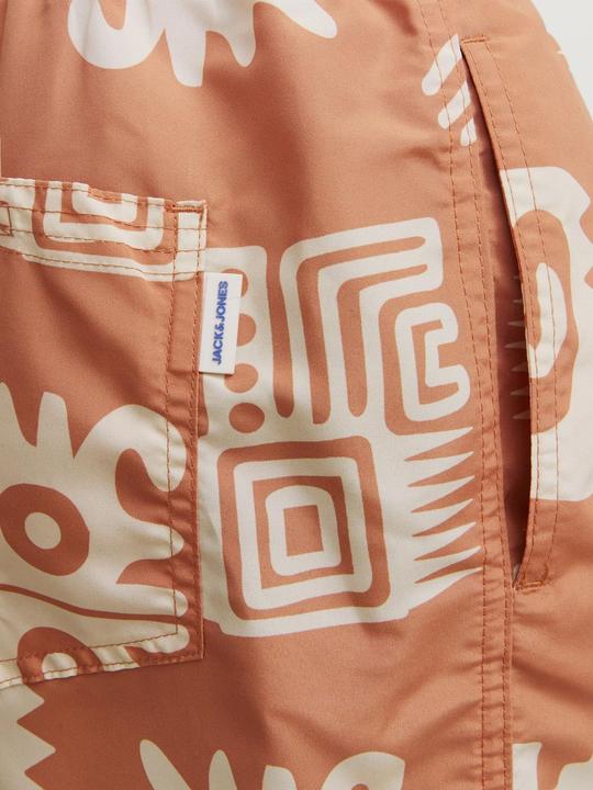 Actual product image Jack & Jones Regular fit Regular fit Regular fit Swimming trunks Regular fit Swimming trunks (S)