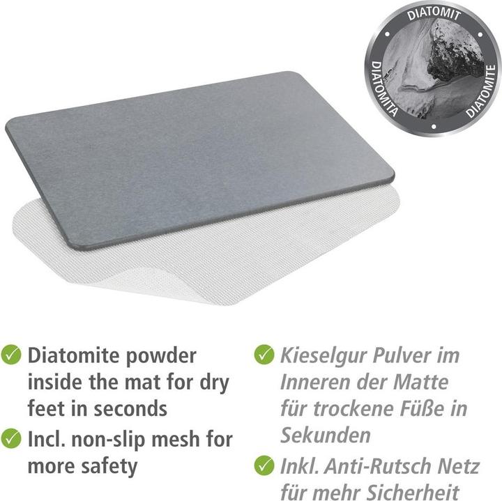 Actual product image Wenko Simi (60 x 39 cm)