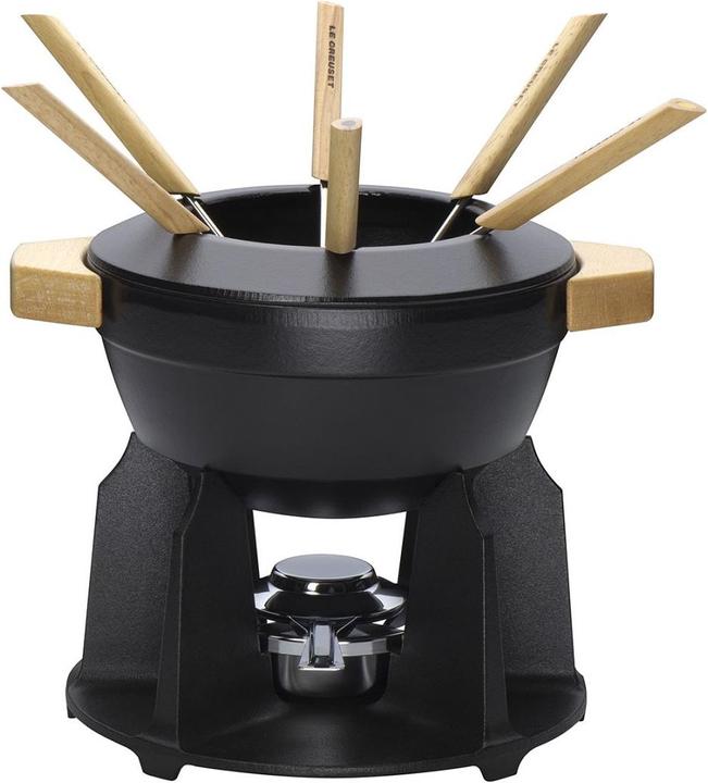 Produktbild Le Creuset Fondue-Set