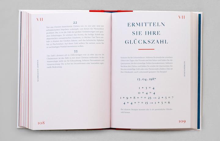 Produktbild Wahrsagen lernen (Deutsch, Lisa Boswell, 2021)
