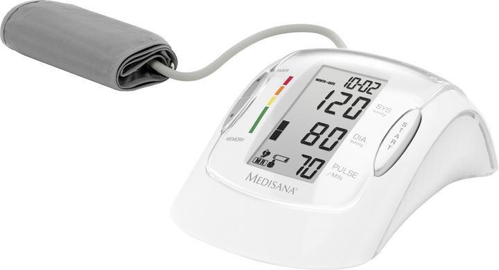Medisana MTP Pro (Sfigmomanometro per braccio)