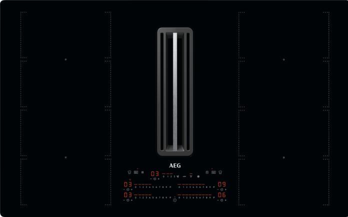 Actual product image AEG CCE84779CB