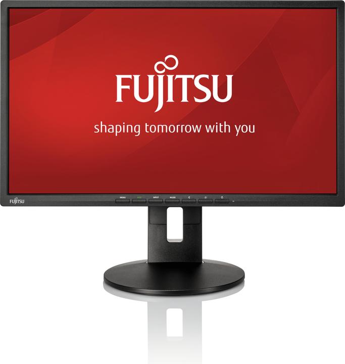 Actual product image Fujitsu B22-8 TS Pro (1920 x 1080 pixels, 22")