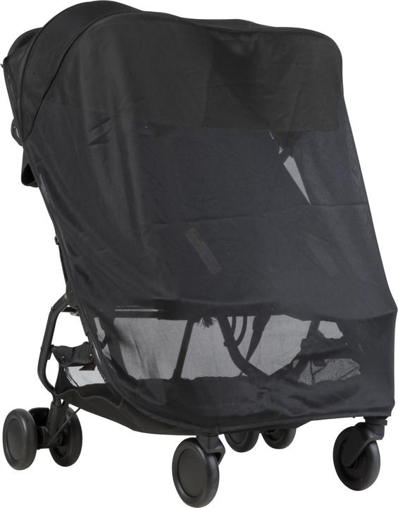 Mountain Buggy Nano duo sun cover