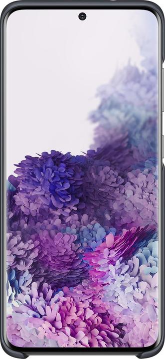 Image du produit Samsung LED Back Cover (Samsung Galaxy S20 5G, Samsung Galaxy S20+)