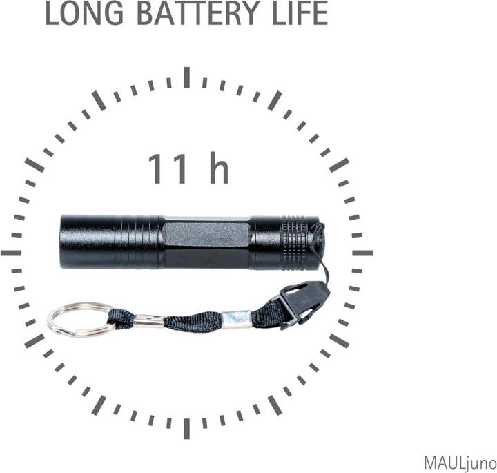 Image du produit Maul Juno (9.40 cm, 120 lm)
