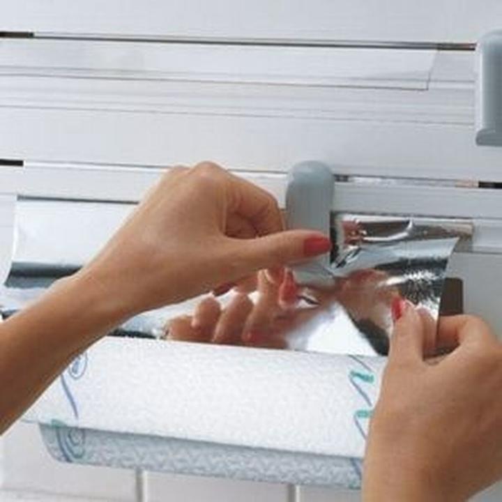 Productafbeelding Leifheit Rolhouder