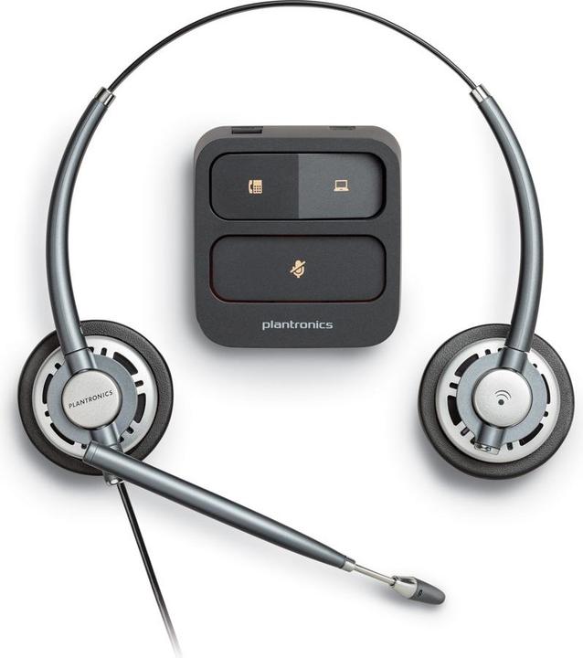 Produktbild Poly EncorePro HW720 (Kabelgebunden, USB Typ-B)