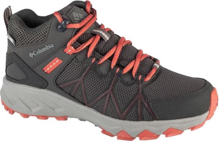 Produktbild Columbia Peakfreak II Mid Outdry (39)