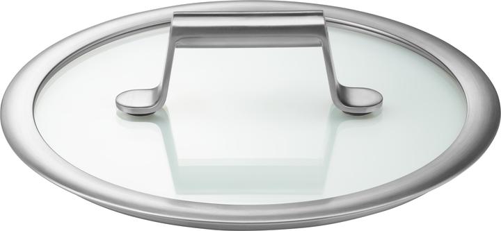 Actual product image WMF Comfort Line 4-piece (24 cm, Pot)