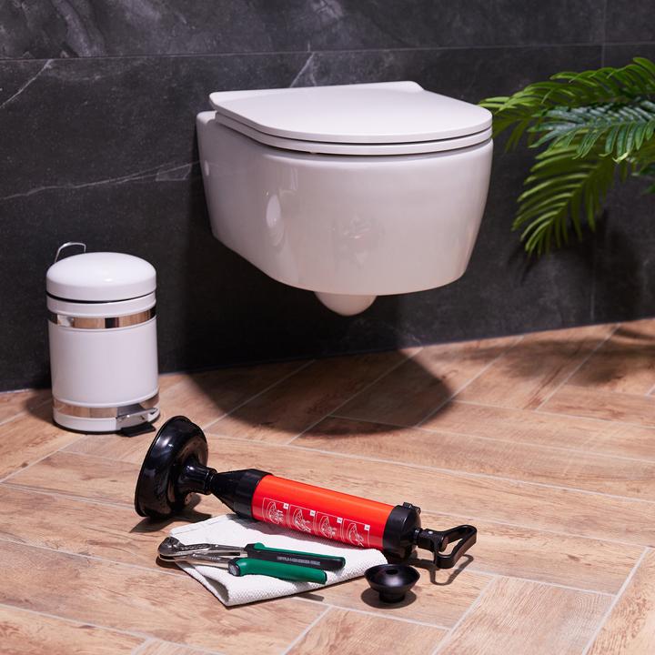 Immagine prodotto Relaxdays Pulitore di scarichi (1 pz.)