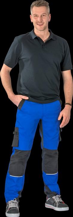 Produktbild Planam Norit Bundhose (58)