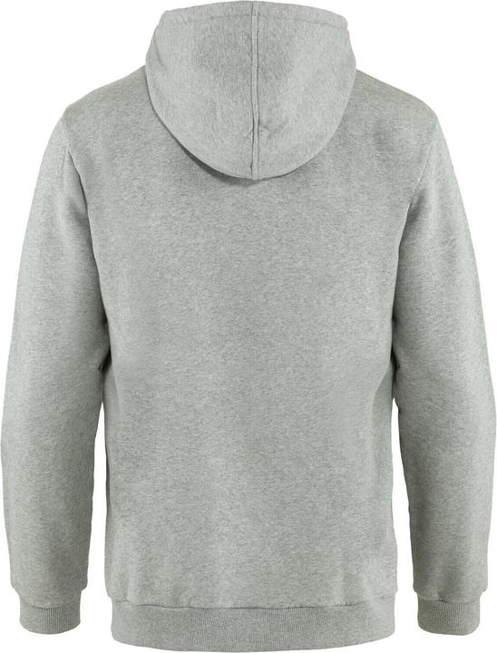 Actual product image Fjällräven Logo Hoodie (L)