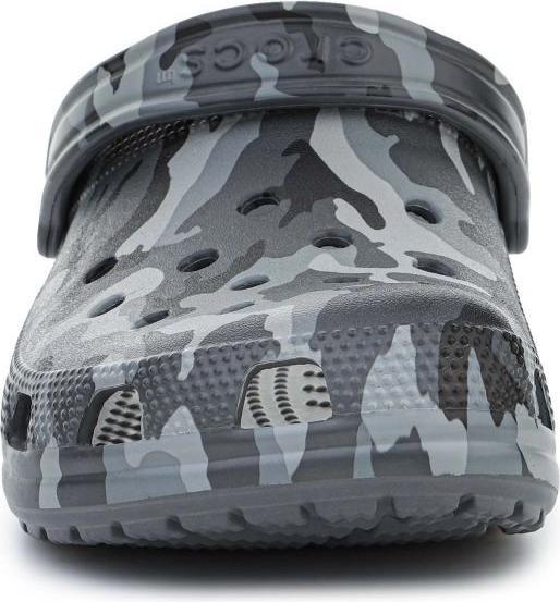 Produktbild Crocs Classic Printed Camo Clog - 8794 (40)