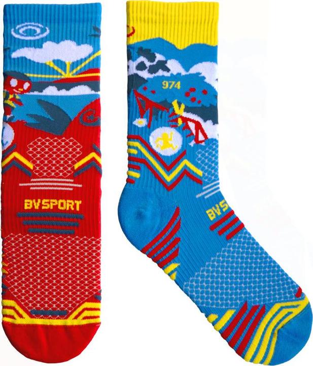 Actual product image BV Sport Trail DBDB Collector (36 - 38)