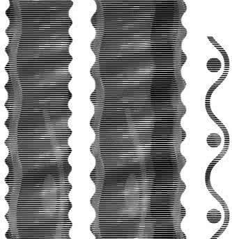Produktbild Flexa Kunststoff-Schutzschlauch (Kabeldurchlass, 1000 cm)