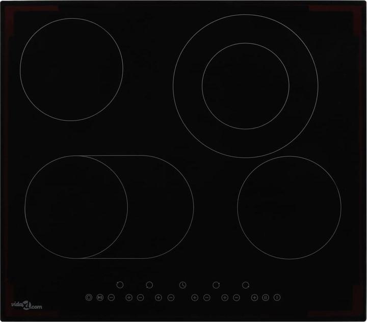 Actual product image VidaXL Lisaveta