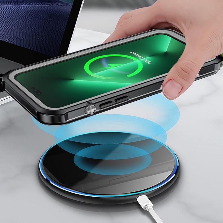 Produktbild Redpepper iPhone 14 Pro Max Wasserdichte Schutzhülle (Apple iPhone 14 Pro Max)