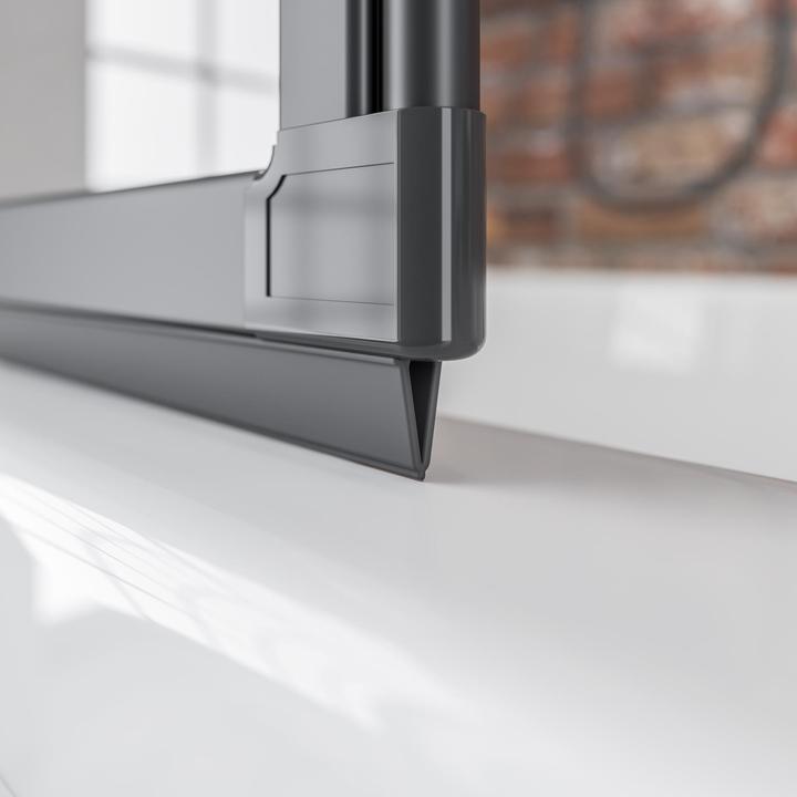 Actual product image Schulte Bath attachment