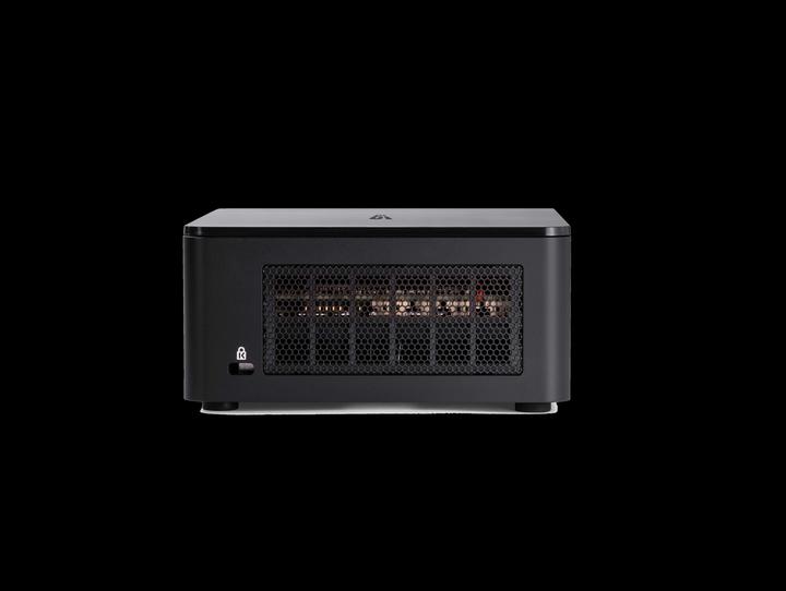 Actual product image ASUS RNUC12WSHI700002I BB i7-1260P (Intel Core i7-1260P)