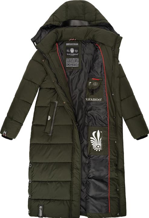 Actual product image Navahoo Isalie (XXL)