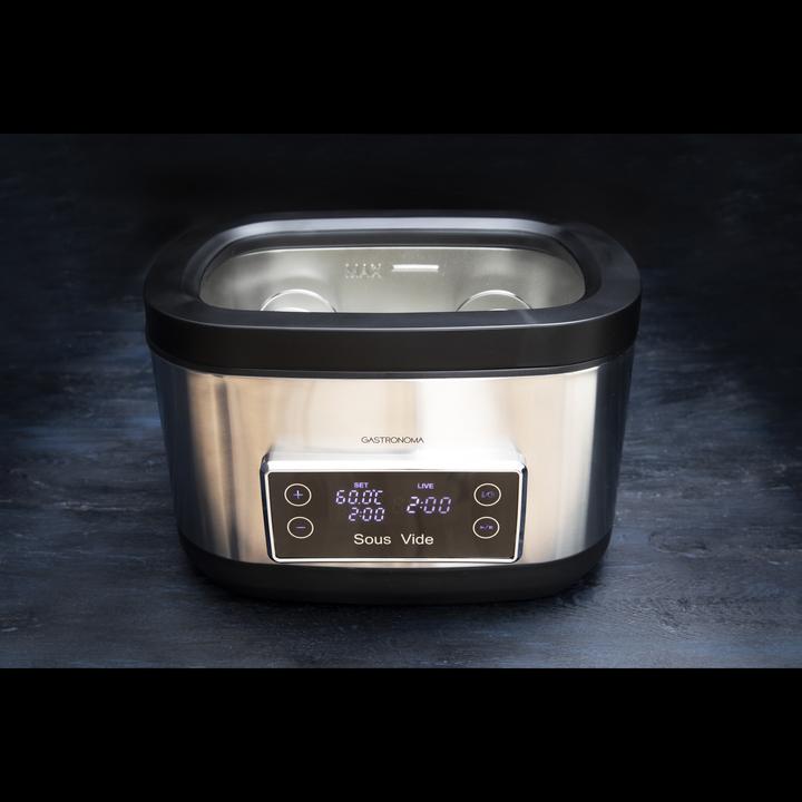 Image du produit Gastronoma Sous-Vide 18310011 (Prise UE)