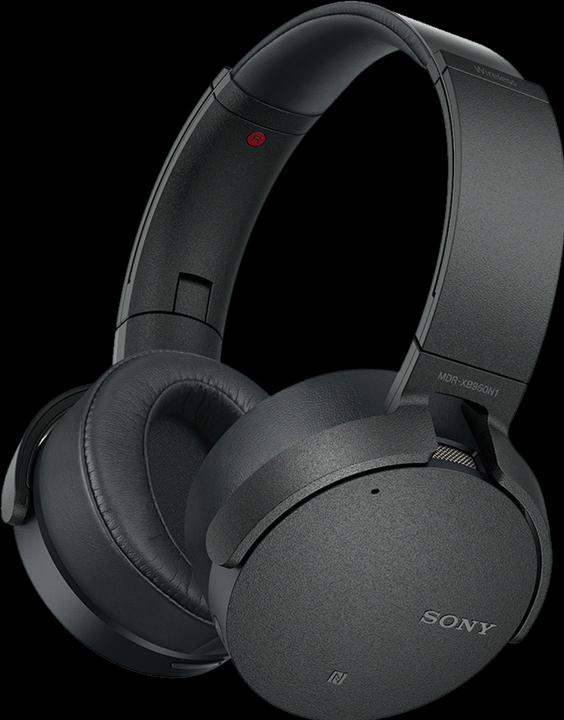 Produktbild Sony Mdr-Xb950n1 (ANC, 22 h, Kabelgebunden)