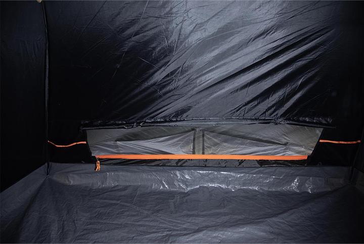 Actual product image High Peak Tent Kira 4.1 (Dome tent, 5.50 kg, 4 persons)