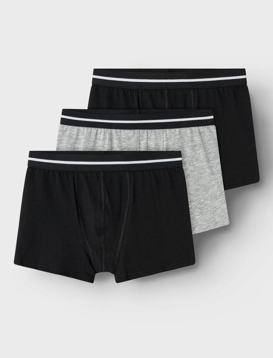 Immagine prodotto Name it Pantaloncini (134, 140, confezione da 3)