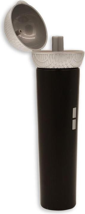 Winkee Shampoo Dispenser - Microphone Shower Gel Dispenser Bottle (10000 ml)