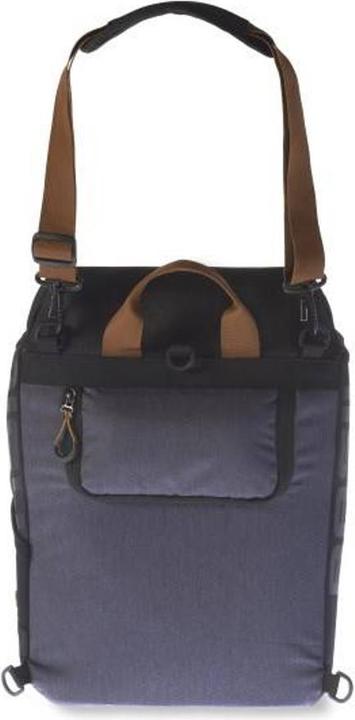 Produktbild Basil Miles (17 l, Gepäckträgertasche)