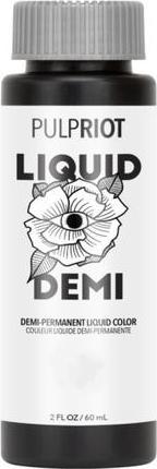 Image du produit Pulpriot Pulp Riot Coloration liquide démi - 60 millilitres, mat 5.7 (Tapis 5.7)