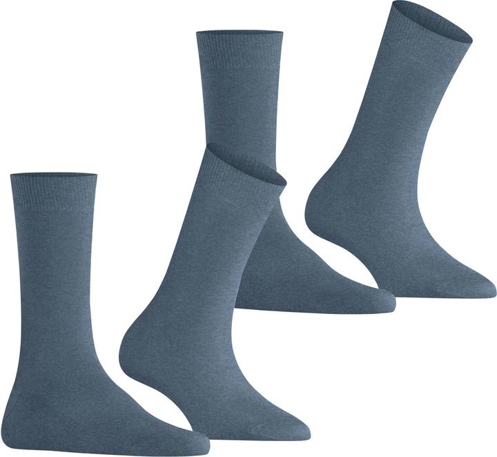 Actual product image Burlington Everyday (pack of 2, 36 - 41)