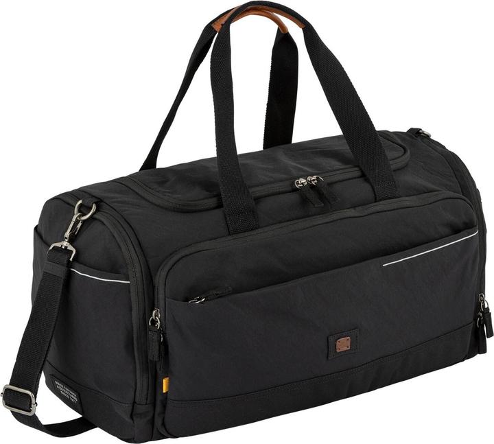 Immagine prodotto Camel Active Weekender con tracolla staccabile (29 l)