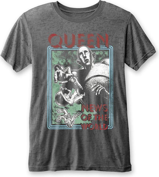 Queen News of the World (XL)