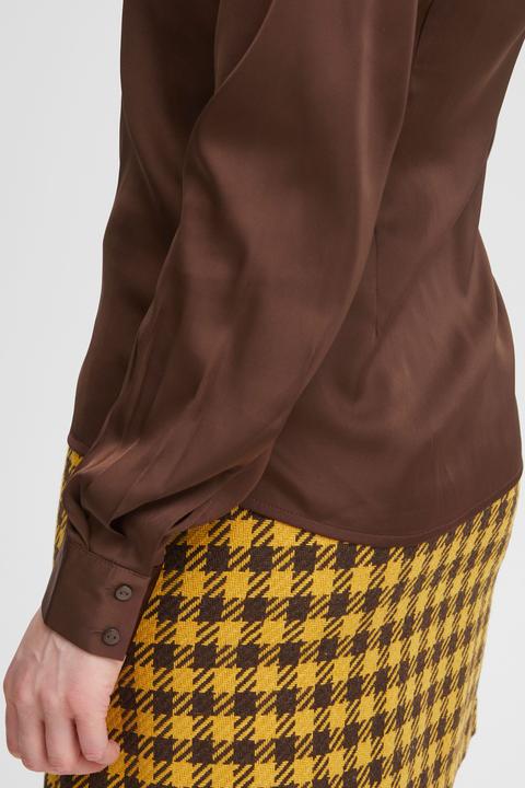 Actual product image B.young BYHENCE SHIRT - 20813492 (42)