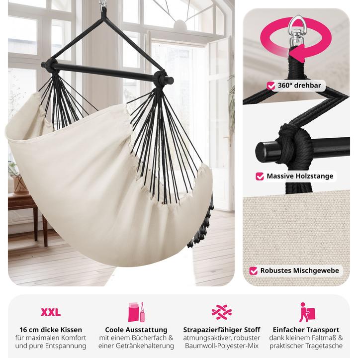 Image du produit tectake Malika (150 kg)