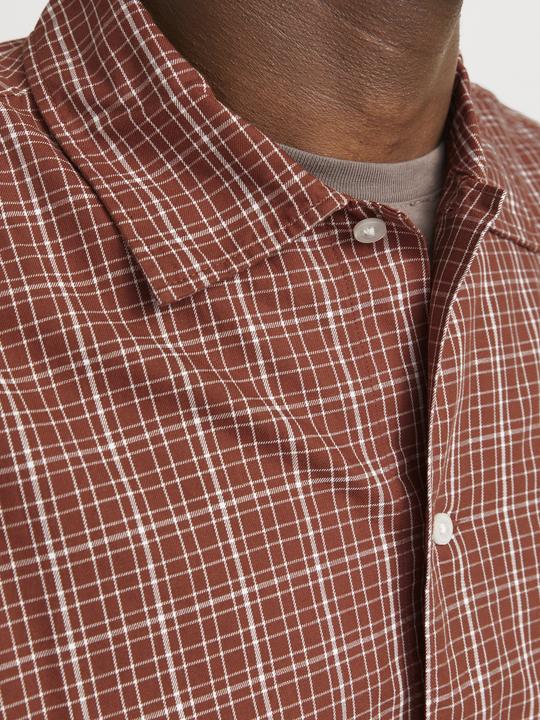 Immagine prodotto Jack & Jones Joraustin Clean Check Shirt Ls Styd Aw24 (XXL)