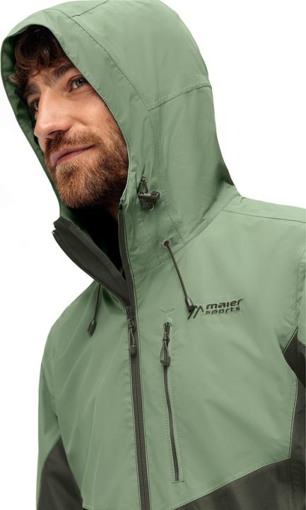 Actual product image Maier Sports Schlufterkopf (3XL, 4XL)