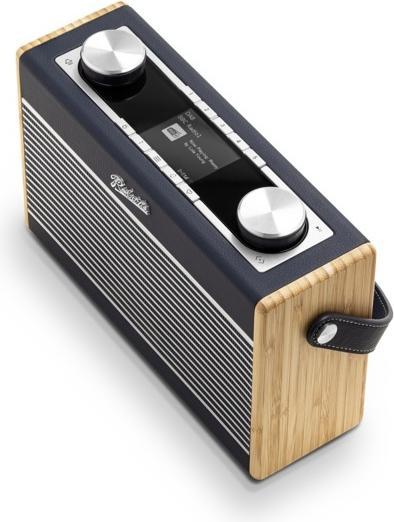 Produktbild Roberts Rambler Max (Internetradio, DAB+, UKW, Bluetooth, WLAN)