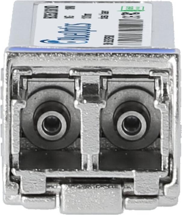 Produktbild CBO Dell 407-BBOP kompatibler BlueOptics SFP+ BO35J13610D