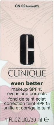 Produktbild Clinique Even Better (CN 02 Breeze)
